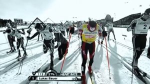 Fischer Nordic Racing Team