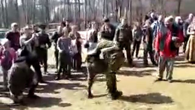 Кадеты, борьба на Красной горке смотреть онлайн