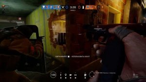 Tom Clancy's Rainbow Six: Siege
