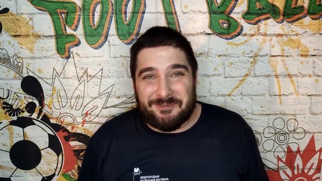 Сборная России. Киркоров, реклама Черчесова и прочая клоунада! смотреть онлайн