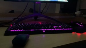 AOC G-MENU GAMING