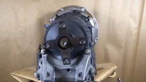 Акпп мерседес 722.902 ом642 3.0