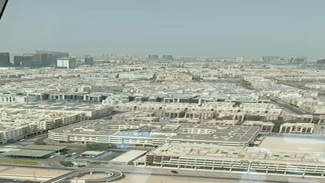 #shorts  DUBAI 2021.Вид из рамки на старый Дубай.View from the frame to old Dubai.