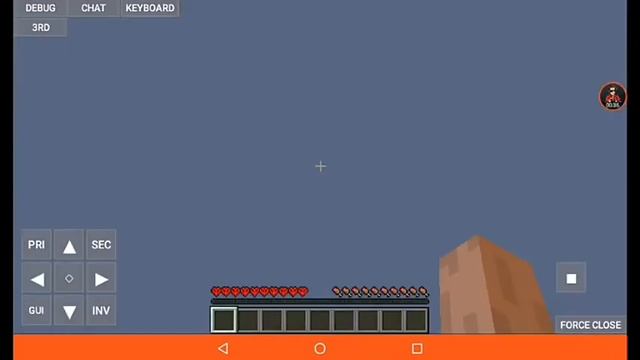 New Minecraft launcher java for android (6/10) смотреть онлайн