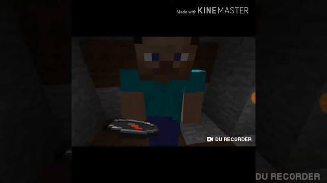 Братишка я тебе покушать принёс в Minecraft смотреть онлайн