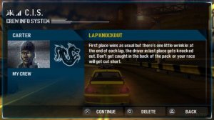 Need for Speed: Carbon - PSP Gameplay 4k 2160p (PPSSPP)