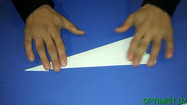 ODDIY QOG'OZDAN RAKETA YASASH!!! смотреть онлайн