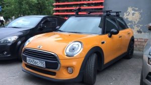 Mini cooper 2021 - обзор автомобиля мини купер 2021