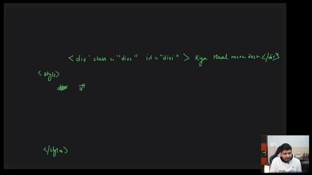 29 - CSS Basics - 1