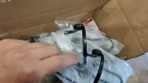Unboxing Darkrock 26" Touring bike, Ready To Tour