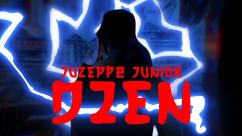 Juzeppe Junior - DZEN