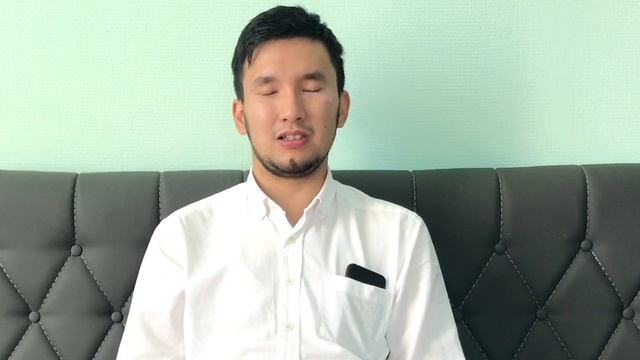 Ернар Абзалұлы - Қазақ даласындағы Ислам дінінің тарихы (кіріспе) смотреть онлайн