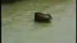 А в чистом поле система град !