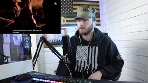 Военная приёмка. «Вымпел». 40 лет | American Reaction