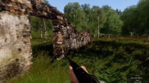 СМОГУТ ЛИ 80 ИГРОКОВ В ЧЕЧНЕ ВЫЙТИ ИЗ ОКРУЖЕНИЯ В ARMA 3?