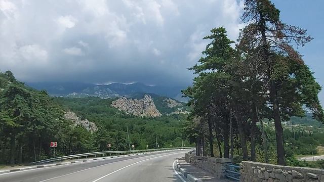 Крым