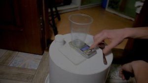 Бактериалка у Дискусов. Часть_1