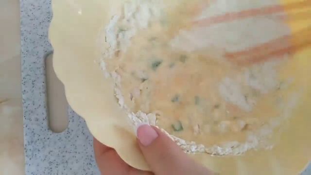 Необыкновенная вкуснятина за 10 минут! Быстрый завтрак на скорую руку!