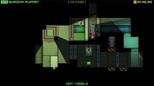 Stealth inc. A Clone In The Dark  - Sector 1 part 2