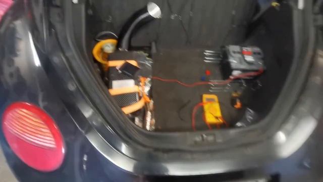 Webasto cz.4 test praktyczny смотреть онлайн