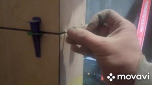 Как запилить плитку под 45 градусов качественно с помощью дешевого плиткореза. И сделать заусовку.