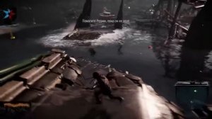 In Famous Второй Сын 1 Новые Возможности