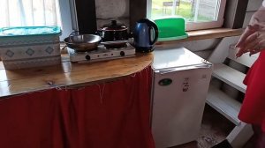 Дом Эконом - 10 м