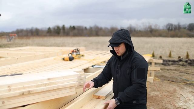 КРИЗИС-ПАНДЕМИЯ! ИЗ ЧЕГО СТРОИТЬ ДОМ в 2020г? смотреть онлайн