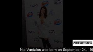 Nia Vardalos biography