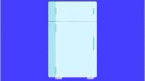 Звук холодильника/ Белый ШУМ/ АСМР для сна/