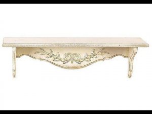 Полка Прованс