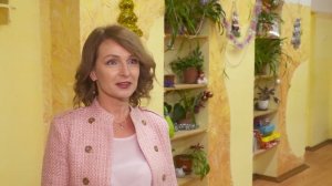 Проект «Азбука здорового питания» в Хибинской гимназии