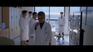 Любовь — это панацея 1 сезон 34 серия