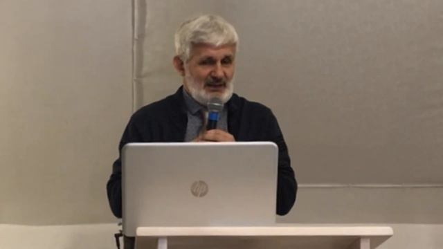 12.11.2023 ГРЕХ - ПРОКАЗА ЖИЗНИ // «Великая Благодать» г. Калининград смотреть онлайн