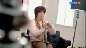 Татьяна Самохина. Роза символ Англии