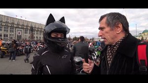 ЗАКРЫТИЕ МОТОСЕЗОНА 2019 В ТУЛЕ