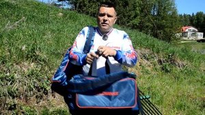 Подделка рюкзака Волжанка, это реально???