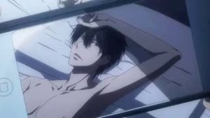 Такато сейджи и дзюнта адзумая 《《я хочу тебя всегда》》