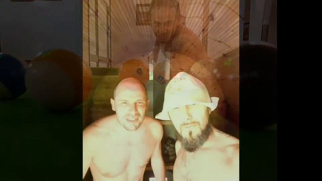 Баня в Израиле 2016 смотреть онлайн