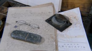 История Оренбуржья