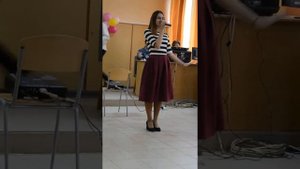 Песня" Желаю чтоб вы все были здоровы "