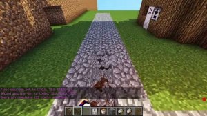 РЕБЕНОК И ДЕВУШКА ЗАЩИЩЕННЫЙ ДОМ НУБА И ПРО ! МАЙНКРАФТ В РЕАЛЬНОЙ ЖИЗНИ ВИДЕО ТРОЛЛИНГ MINECRAFT