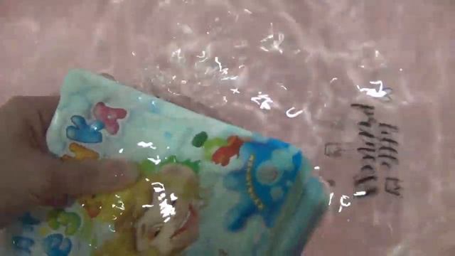 Книжка-купалка | Заказ на лабиринте смотреть онлайн