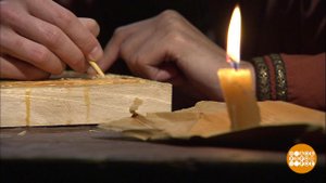 Аз, буки... а дальше? Доброе утро. Суббота. Фрагмент выпуска от 23.05.2020