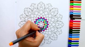 Раскраски Антистресс раскрашиваем вместе | Раскрашивание онлайн