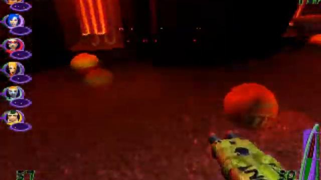 Nerf ArenaBlast Playthrough - Tycoons BallBlast смотреть онлайн