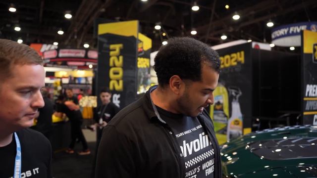 Roasting The WORST SEMA Builds EVER (Our Own) смотреть онлайн