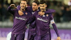 ГИМН ФК ФИОРЕНТИНА | THE ANTHEM OF FC FIORENTINA