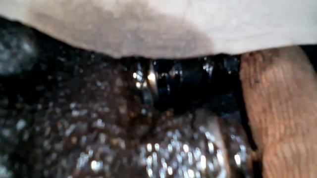 Вытекло масло из коробки.Замена датчика заднего хода ВАЗ 2114 смотреть онлайн