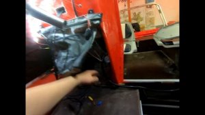 КАЮТНЫЙ КАТЕР ГОТОВ! обзор самодельного катера из лодки пвх